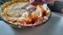 Pizza Dip Pizza Dip