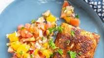 Air Fryer Mahi Mahi Air Fryer Mahi Mahi