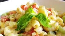 Amish Macaroni Salad Amish Macaroni Salad