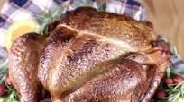 Smoked Apple Cider Turkey Smoked Apple Cider Turkey