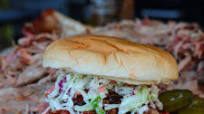 Pulled Pork Sandwich Recipe Pulled Pork Sandwich Recipe