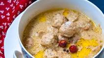 Pakistani Chicken Kofta Curry Recipe Pakistani Chicken Kofta Curry Recipe