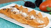 Enchiladas Potosinas Enchiladas Potosinas