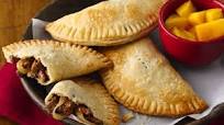 Livia's Peruvian Empanadas Livia's Peruvian Empanadas