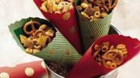 Savory Snacktime Chex® Mix Savory Snacktime Chex® Mix