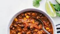 Vegetarian Chili Vegetarian Chili