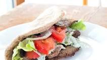 Easy Homemade Gyro Meat Easy Homemade Gyro Meat