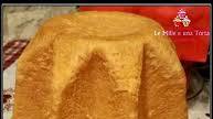 PANDORO di Viva la Focaccia PANDORO di Viva la Focaccia