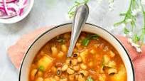 Lobia Curry | Black Eyed Peas Curry Lobia Curry | Black Eyed Peas Curry