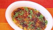 Sindhi Dal Makhani Sindhi Dal Makhani