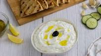 Authentic Greek Tzatziki Authentic Greek Tzatziki
