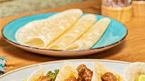 Carne Guisada Tacos Carne Guisada Tacos