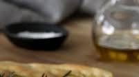 Rosemary and Olive Oil Focaccia Recipe Rosemary and Olive Oil Focaccia Recipe