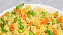 Light Dinner Cauliflower Rice Light Dinner Cauliflower Rice