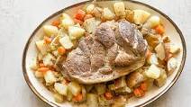 Instant Pot Pork Shoulder Roast Recipe Instant Pot Pork Shoulder Roast Recipe