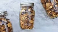 Old Fashioned Chex Mix Recipe Old Fashioned Chex Mix Recipe