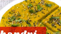 Easy Khandvi Recipe | How to make Khandvi at Home | Rajasthani Khandvi Recipe Easy Khandvi Recipe | How to make Khandvi at Home | Rajasthani Khandvi Recipe