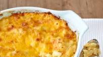 Classic Baked Macaroni and Cheese Classic Baked Macaroni and Cheese