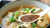Vegan Crockpot Chinese Hot Pot Vegan Crockpot Chinese Hot Pot