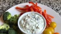 Homemade Tzatziki Sauce Homemade Tzatziki Sauce
