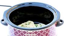 Creamy Italian Pork Chops Crock Pot Recipe! Creamy Italian Pork Chops Crock Pot Recipe!