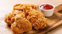 tryKFC style Fried Chicken tryKFC style Fried Chicken