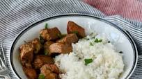 My Dad's Pork Adobo Recipe My Dad's Pork Adobo Recipe