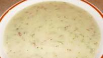 Easy Loaded Baked Potato Soup Easy Loaded Baked Potato Soup