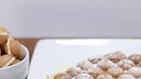 Bubble Waffles Bubble Waffles