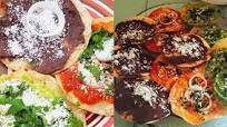 Receta de Tostadas Guatemaltecas 🎖 Receta de Tostadas Guatemaltecas 🎖