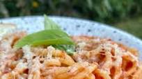 Roasted Tomato Sauce Roasted Tomato Sauce
