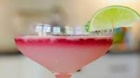 Devil's Margarita Devil's Margarita