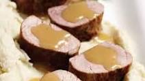Instant Pot Pork Tenderloin with Maple Dijon Sauce Instant Pot Pork Tenderloin with Maple Dijon Sauce