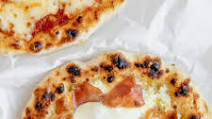72-Hour Sourdough Pizza Dough 72-Hour Sourdough Pizza Dough