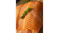 Smoked Salmon Brine Smoked Salmon Brine