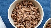 Traditional Meat Kreplach Filling Traditional Meat Kreplach Filling