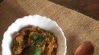 Baigan Bhartha Recipe | How to make Baigan Bhartha at home. Baigan Bhartha Recipe | How to make Baigan Bhartha at home.