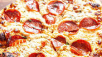 Homemade Pepperoni Pizza Homemade Pepperoni Pizza