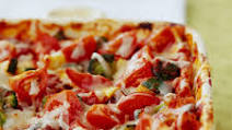 Vegetable Lasagna Vegetable Lasagna