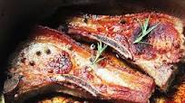 Pan Fried Pork Chops Pan Fried Pork Chops