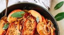 Pork Chops with Apples and Onions Pork Chops with Apples and Onions