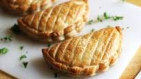 Argentinean Empanadas Argentinean Empanadas