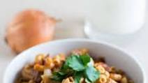 Simple Goulash Simple Goulash