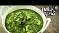 How To make Paneer Braised with Creamy Spinach Sauce How To make Paneer Braised with Creamy Spinach Sauce