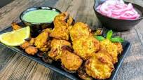 Tandoori Gobi Recipe | Gobi Tikka | Grilled Cauliflower Tandoori Gobi Recipe | Gobi Tikka | Grilled Cauliflower