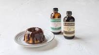 Mini Mint Chocolate Chip Bundt Cakes Mini Mint Chocolate Chip Bundt Cakes