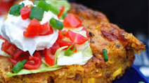 Ultimate Shortcut Mexican Cornbread Ultimate Shortcut Mexican Cornbread