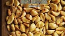 Roasted Garlic Recipe Roasted Garlic Recipe