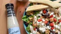 PizzaExpress Pollo Salad PizzaExpress Pollo Salad