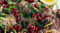 Instant Pot Lamb Shoulder Roast Greek Style Instant Pot Lamb Shoulder Roast Greek Style